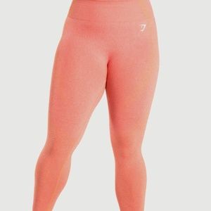 Gymshark Vital Seamless 2.0